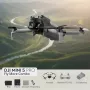 DJI MINI 5 PRO Fly More Combo (RC-N3) kevyt 249g drooni 50MP sensorilla, Lidar, 3x akut, kauko-ohjain