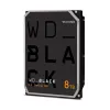 Kiintolevy Western Digital 8 TB 3,5 tuuman Serial ATA III WD8001FZBX