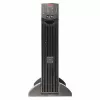 APC Smart-UPS RT 1000VA, 230V, 6x IEC 60320 & 2x IEC Jumpers -lähdöt