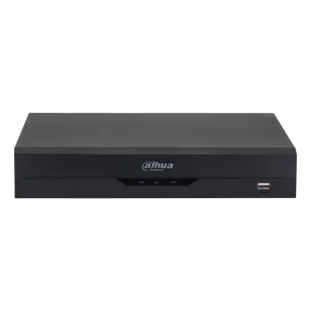 Dahua XVR5108HS-4KL-I3/T 8-kanavainen penta-brid HDCVI DVR