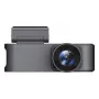 Autokamera DAHUA S5PRO 4K Ultra HD kaksoiskamera, 2 kameraa, 1,47