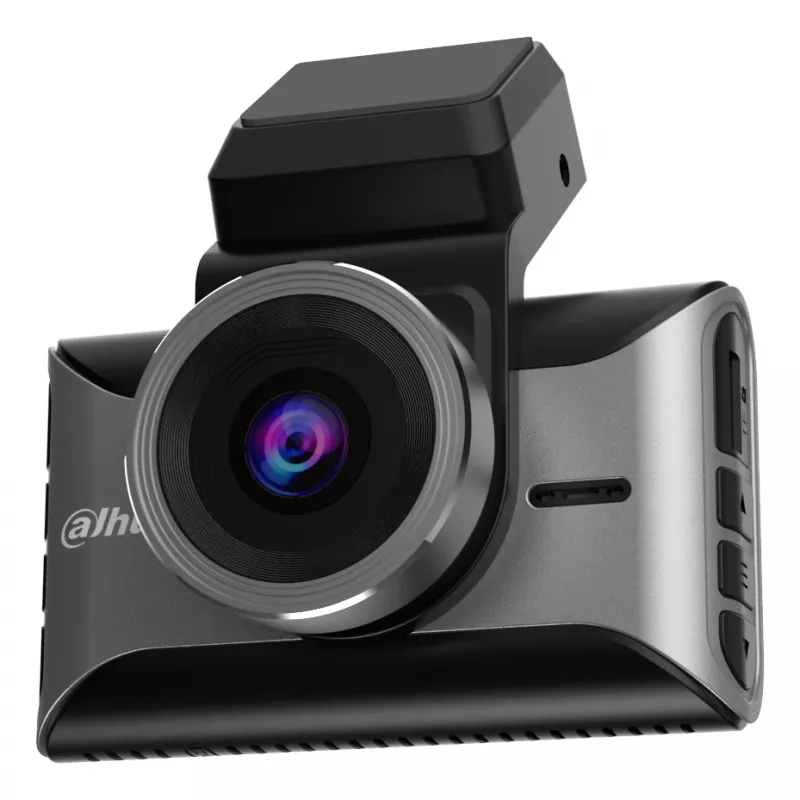 Dahua Technology S10 -autokamera 4K Ultra HD Wi-Fi DC musta