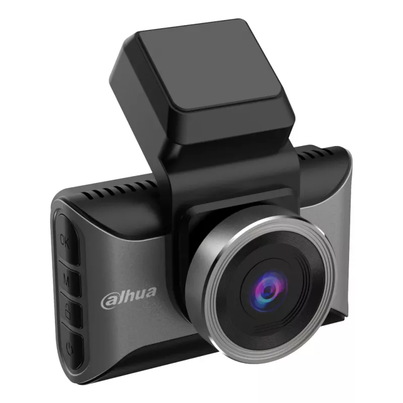 Dahua Technology S10 -autokamera 4K Ultra HD Wi-Fi DC musta