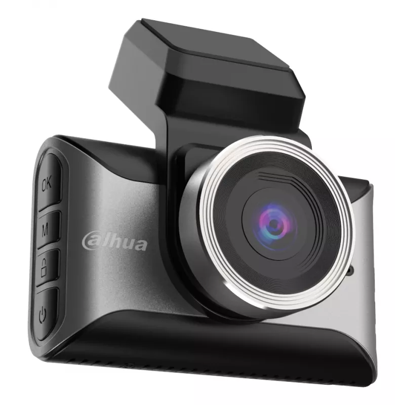 Dahua Technology S10 -autokamera 4K Ultra HD Wi-Fi DC musta