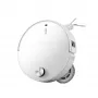 Roborock Qrevo Edge 2 Pro -robotti-imuri — pussiton, märkäpyyhintä, 190 min käyttöaika, 5200 mAh, 4 cm nousukorkeus