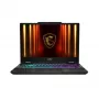 Kannettava tietokone MSI Cyborg 15 B13WFKG-804NL — Intel Core i7-13620H, 39,6 cm (15,6