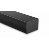 LG S40TR musta 4.1 kanavaa 400 W