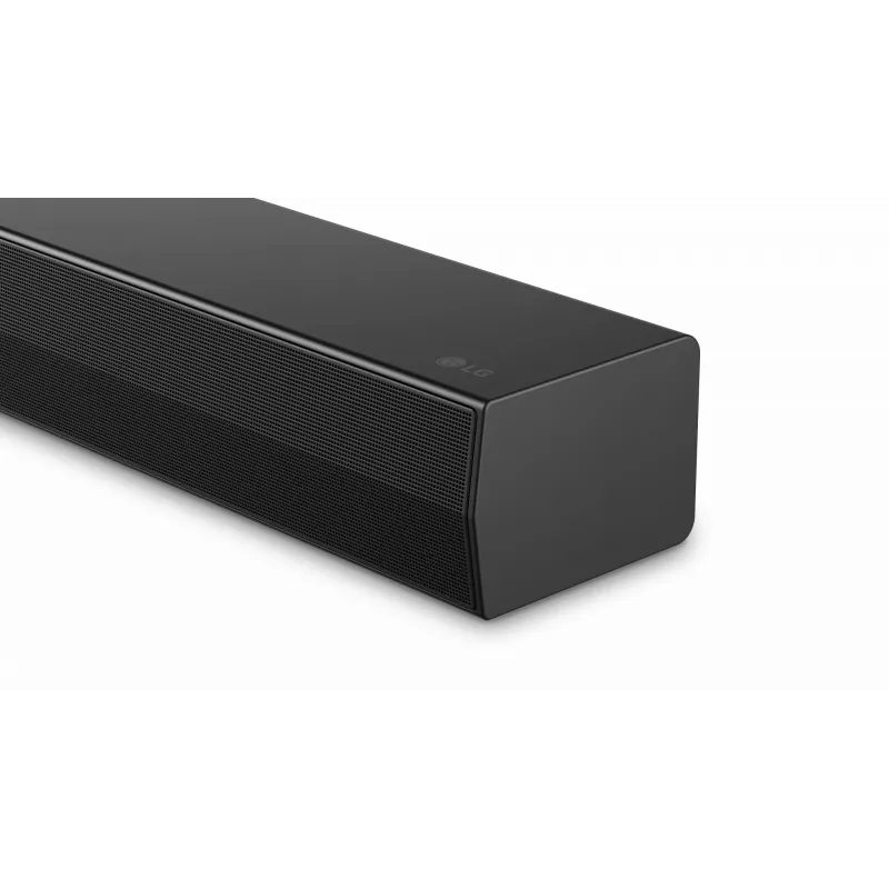LG S40TR musta 4.1 kanavaa 400 W