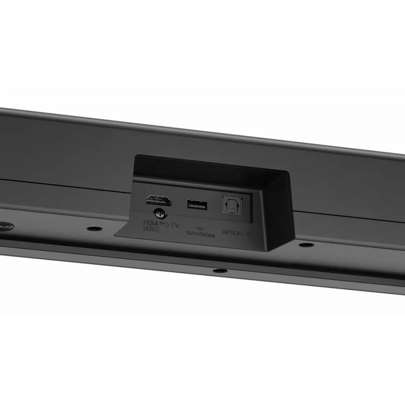 LG S40TR musta 4.1 kanavaa 400 W