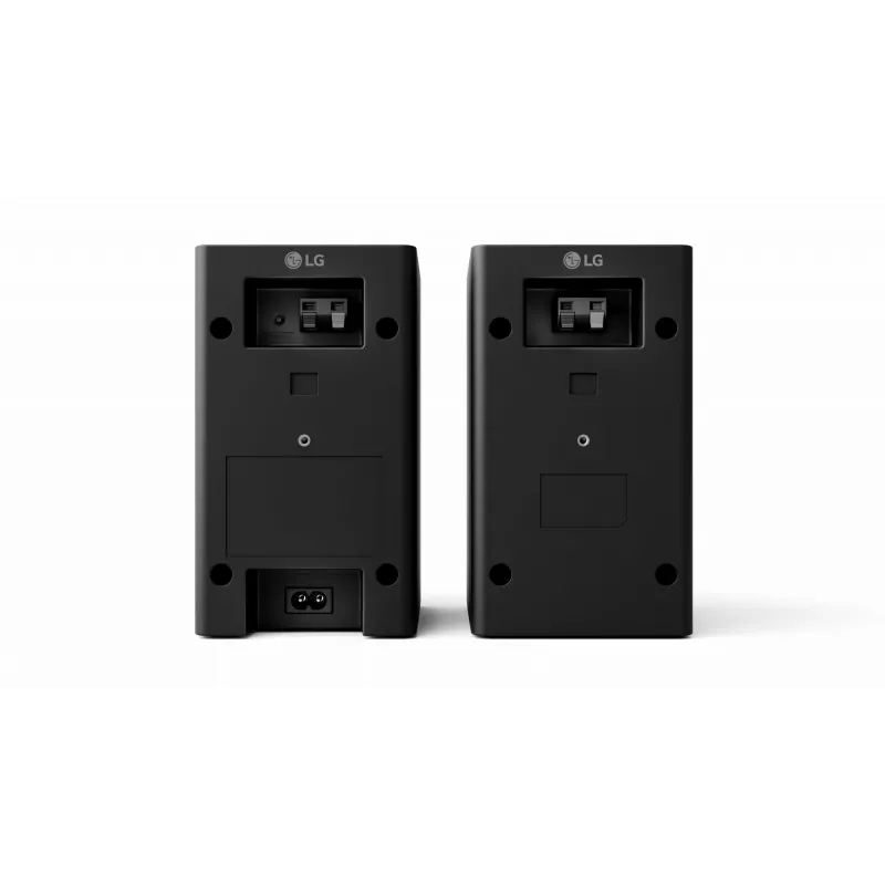 LG S40TR musta 4.1 kanavaa 400 W
