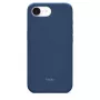 Suojakotelo iPhone 17e -puhelimelle Apple Beats, MagSafe-yhteensopiva, sininen, sopii 15,5 cm (6,1