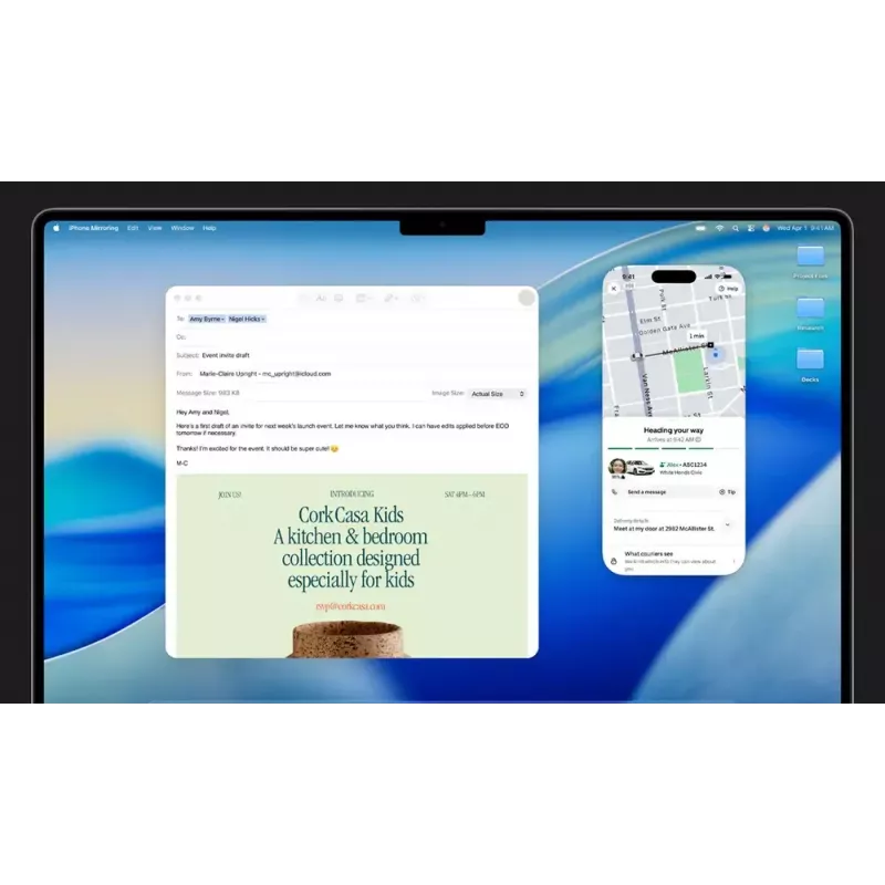 Kannettava Apple MacBook Pro 16,2