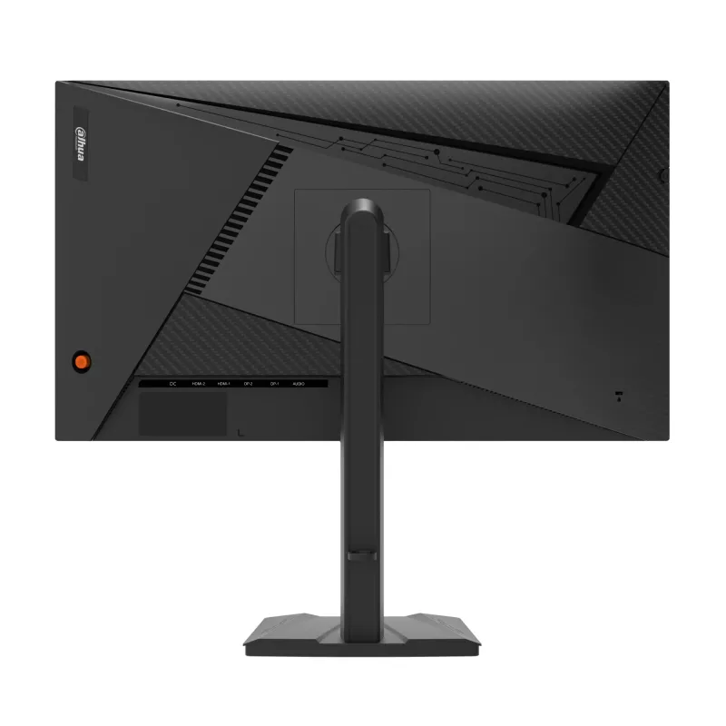 Dahua Technology DHI-LM27-E331AY tietokonenäyttö 68,6 cm (27