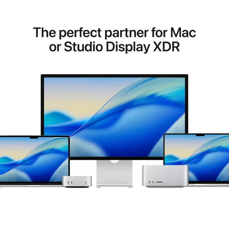Näyttö Apple Studio Display 27