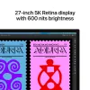 Näyttö Apple Studio Display 27