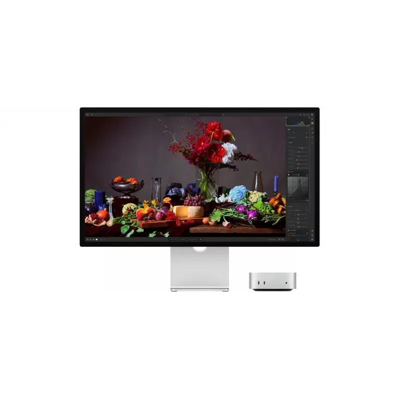Näyttö Apple Studio Display 27