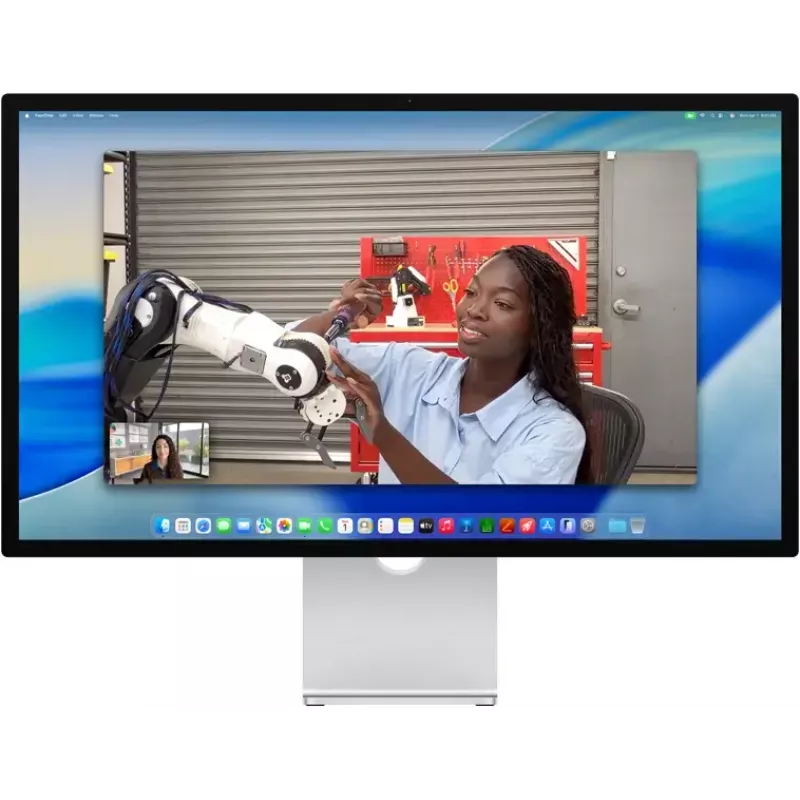Näyttö Apple Studio Display 27