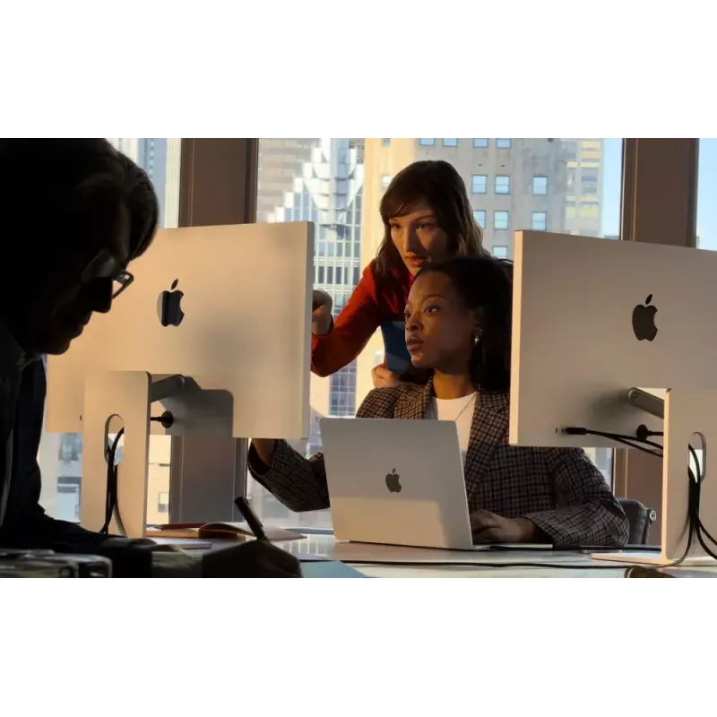 Näyttö Apple Studio Display 27