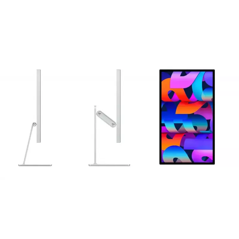 Näyttö Apple Studio Display 27