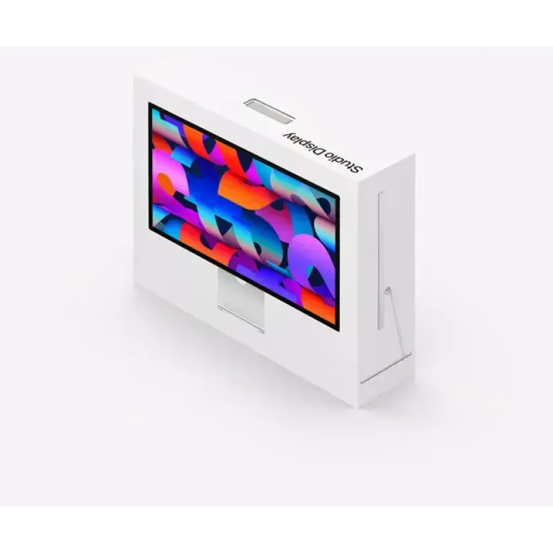 Näyttö Apple Studio Display 27