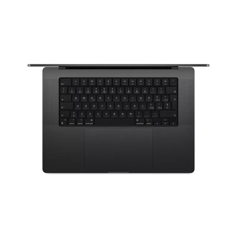 Kannettava Apple MacBook Pro 16,2