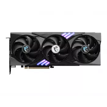 Näytönohjain MSI GeForce RTX 5060 Ti 8G GAMING TRIO OC — 8 GB GDDR7, 128-bit, PCIe 5.0, 3 tuuletinta