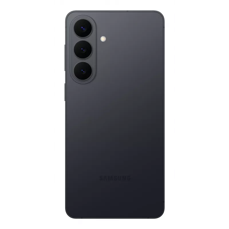 Samsung Galaxy S26 16 cm (6,3 inch) Dual SIM Android 16.0 5G USB Type-C 12 GB 512 GB 4300 mAh Musta