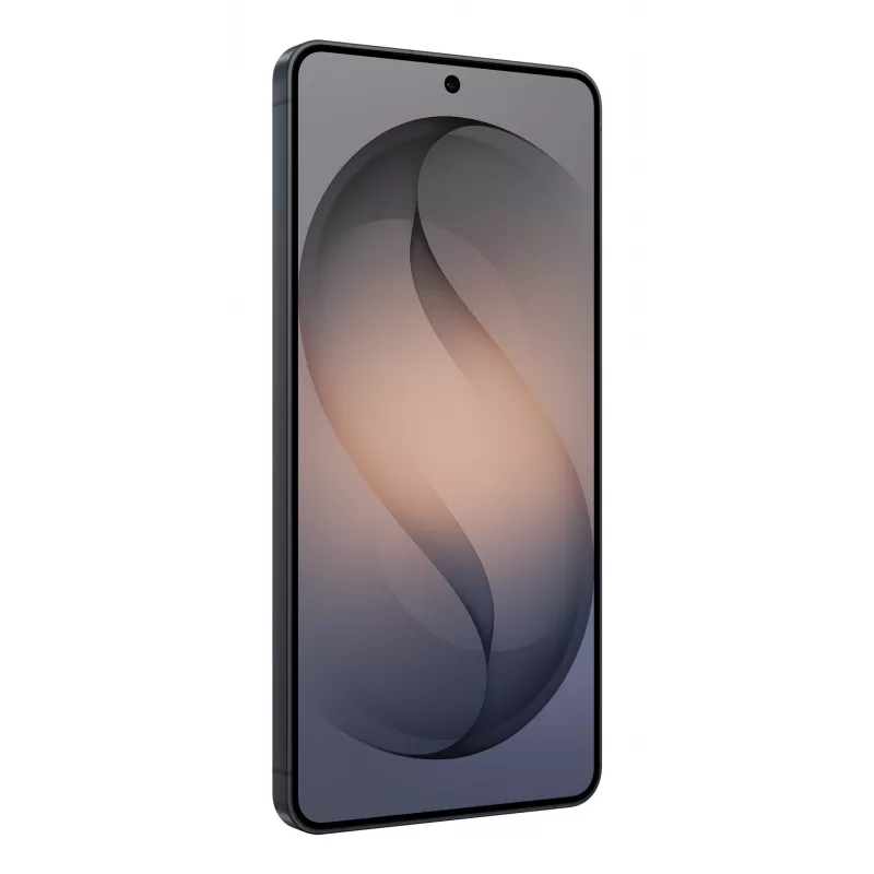 Samsung Galaxy S26 16 cm (6,3 inch) Dual SIM Android 16.0 5G USB Type-C 12 GB 512 GB 4300 mAh Musta
