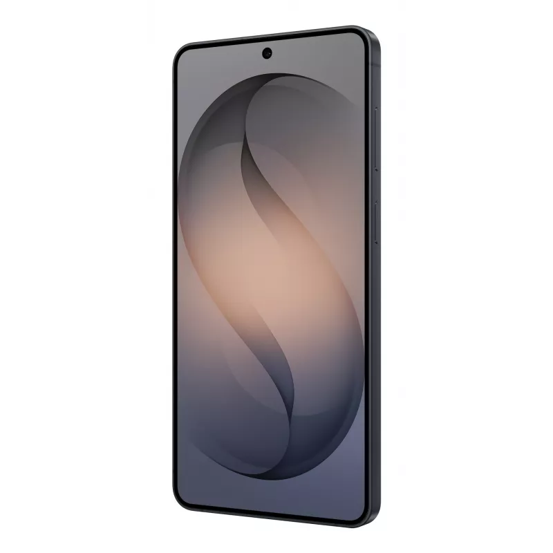 Samsung Galaxy S26 16 cm (6,3 inch) Dual SIM Android 16.0 5G USB Type-C 12 GB 512 GB 4300 mAh Musta