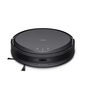 TP-Link Tapo RV20 Max Musta
