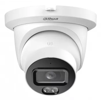 Dahua Technology WizMind IPC-HDW5559TM-ASE-IL-0280B turvakamera Turret IP-valvontakamera ulkokäyttöön 2960 x 1668 pikseliä kattoon/seinään/tankoon