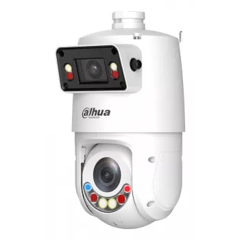 Dahua Technology SDT4E425-4F-GB-A-PV1-S2 valvontakamera IP-valvontakamera sisä- ja ulkokäyttöön 2560 x 1440 pikseliä kattoon/seinään/mastoon