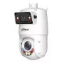 Dahua Technology SDT4E425-4F-GB-A-PV1-S2 valvontakamera IP-valvontakamera sisä- ja ulkokäyttöön 2560 x 1440 pikseliä kattoon/seinään/mastoon