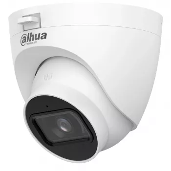 Dahua Technology HAC-HDW1500TRQ-A-0280B-S3-DIP turvakamera Turret CCTV-kamera sisäkäyttöön 2880 x 1620 pikseliä kattoon/seinään/mastoon