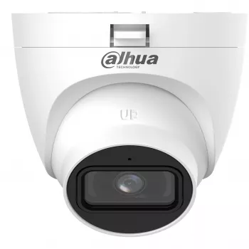 Dahua Technology HAC-HDW1500TRQ-A-0280B-S3-DIP turvakamera Turret CCTV-kamera sisäkäyttöön 2880 x 1620 pikseliä kattoon/seinään/mastoon