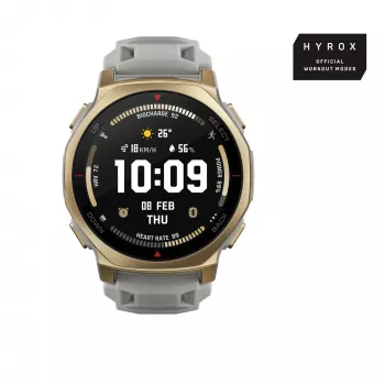 Älykello Amazfit T-rex 3 Pro 44 mm, 1,32