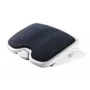 Kensington SoleMate Comfort jalkatuki SmartFit-järjestelmällä, musta, harmaa, 0 - 20°, 117 mm, 546 mm, 355 mm, 8,9 cm