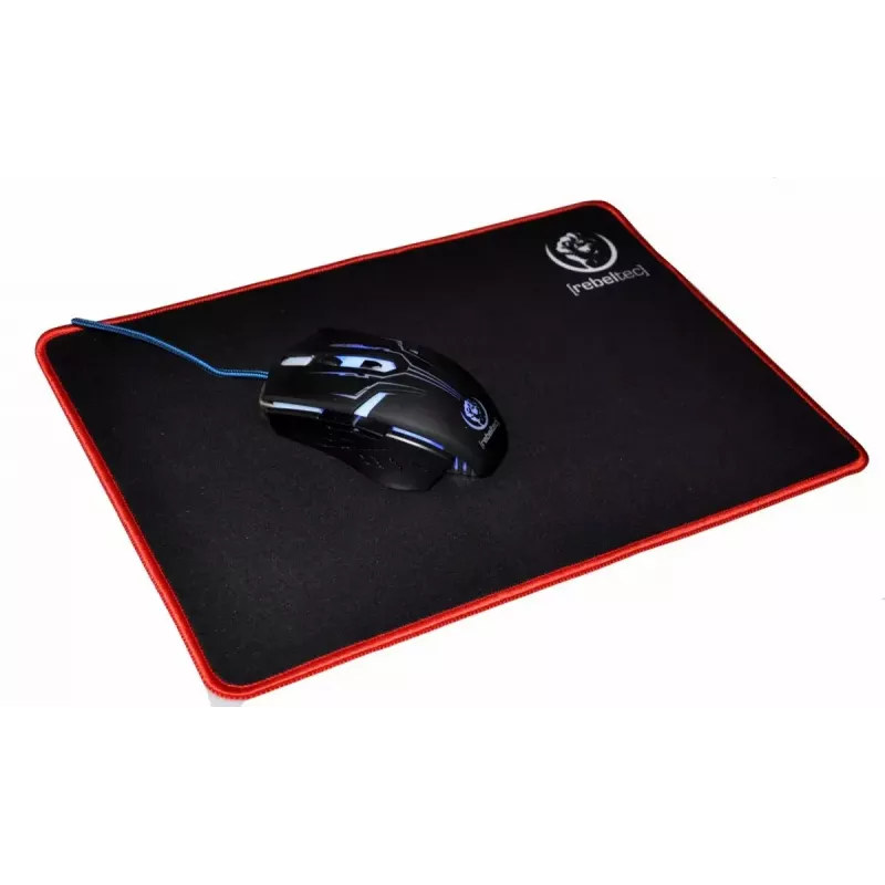 Hiirimatto Rebeltec Game hiirimatto Slider M+