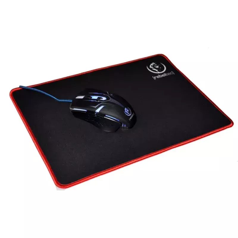 Hiirimatto Rebeltec Game hiirimatto Slider M+