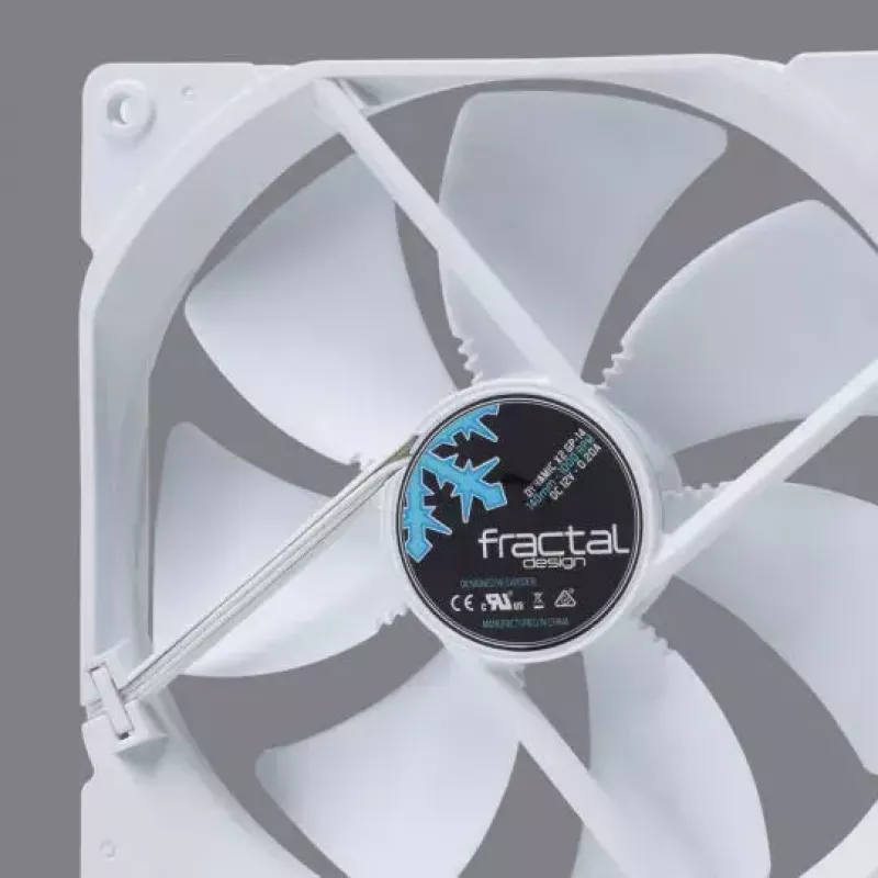 Tuuletin Fractal Design FD-FAN-DYN-X2-GP14-BK