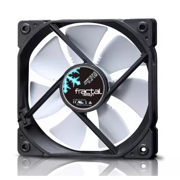 Tuuletin Fractal Design FD-FAN-DYN-X2-GP14-BK