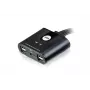 ATEN 4-porttinen USB 2.0 oheislaitteiden jakolaite