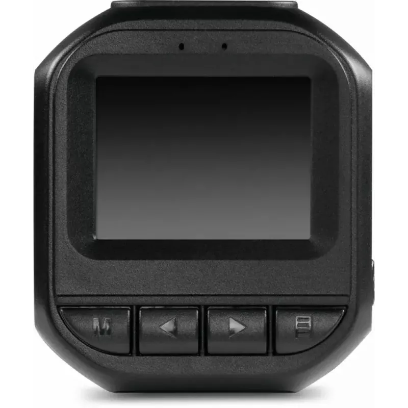 Autokamera TECHNISAT ROADCAM 1 CE Full-HD dashcam Full HD -tallennuksella
