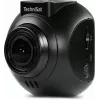 Autokamera TECHNISAT ROADCAM 1 CE Full-HD dashcam Full HD -tallennuksella