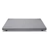 Kensington SmartFit SoleMate jalkatuki, harmaa, 12 - 20°, 1,1 kg, 1 kpl, 370 mm, 485 mm