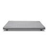 Kensington SmartFit SoleMate jalkatuki, harmaa, 12 - 20°, 1,1 kg, 1 kpl, 370 mm, 485 mm