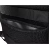 Reppu Modecom SMART 15 musta/harmaa polyesteri 15,6
