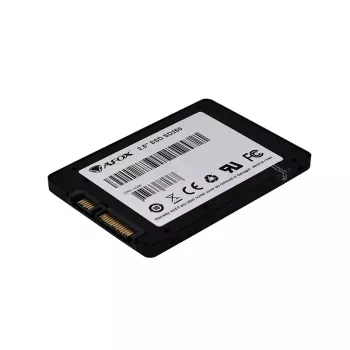 SSD-asema AFOX 480 GB 2,5