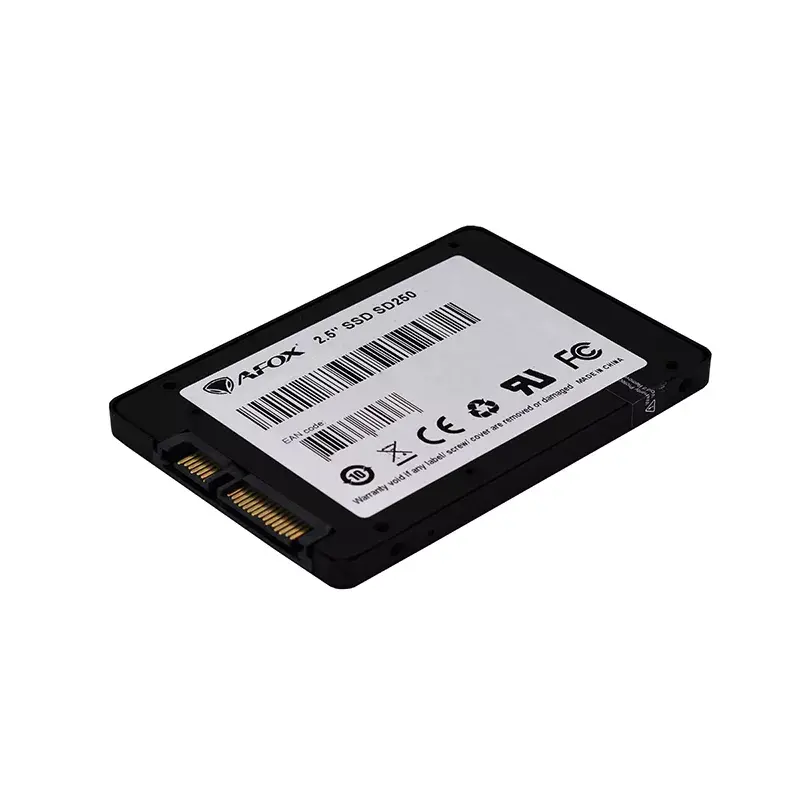 SSD-asema AFOX 480 GB 2,5