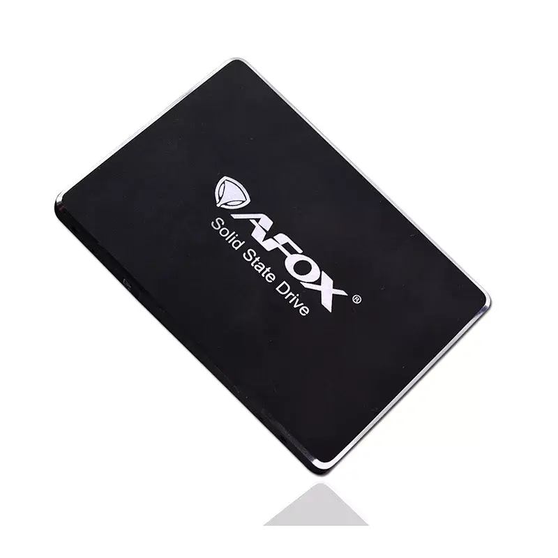 SSD-asema AFOX 480 GB 2,5